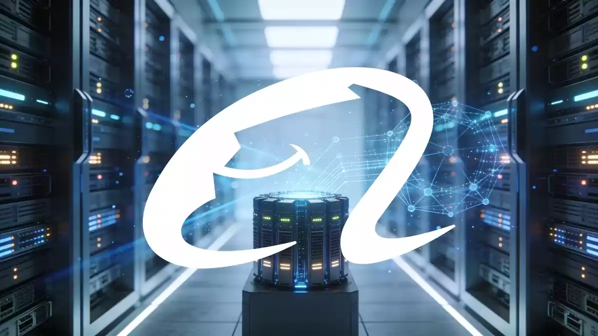Alibaba sammelt Milliarden für KI-Ausbau ein: 80 Mrd. HK-Dollar geplant