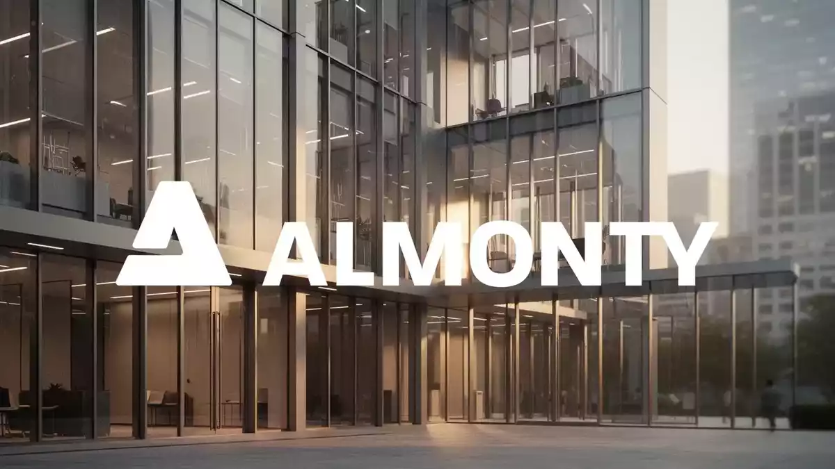 Almonty Launches $300M Buyback as Tungsten Prices Surge