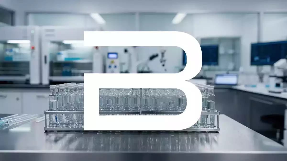 BioNTech Stock Surges on Moderna Rival Data, Lung Cancer Data Awaited