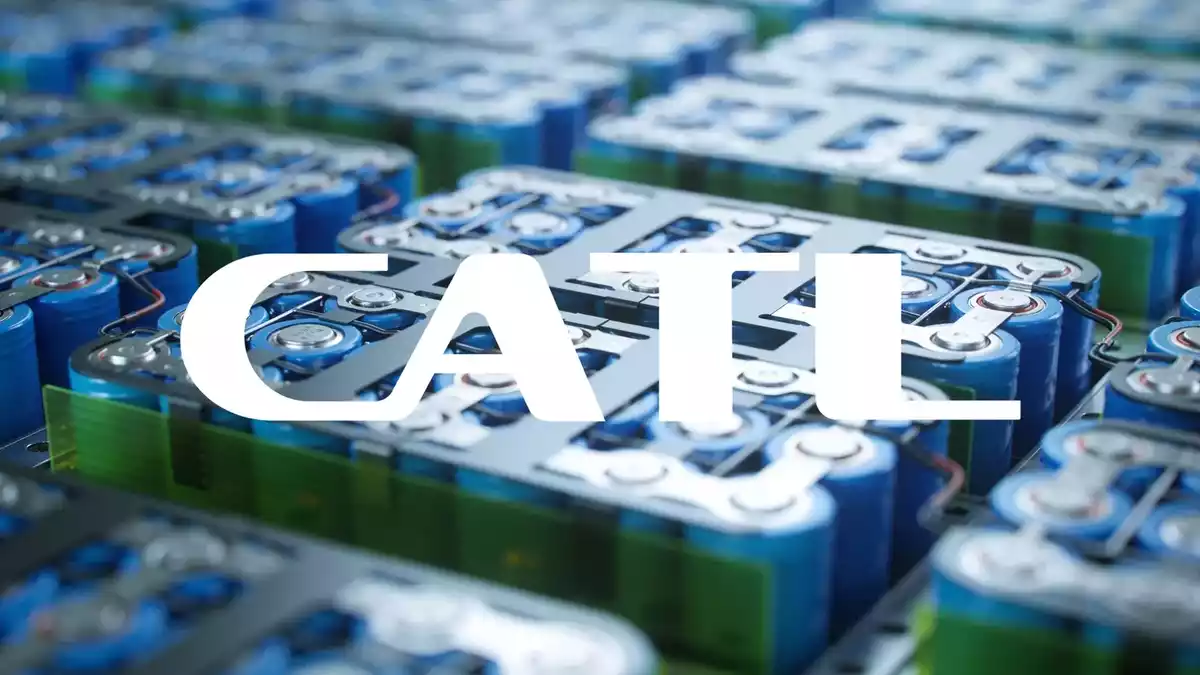CATL hebt Produktionsziel für 2026 deutlich an und expandiert in Rechenzentren