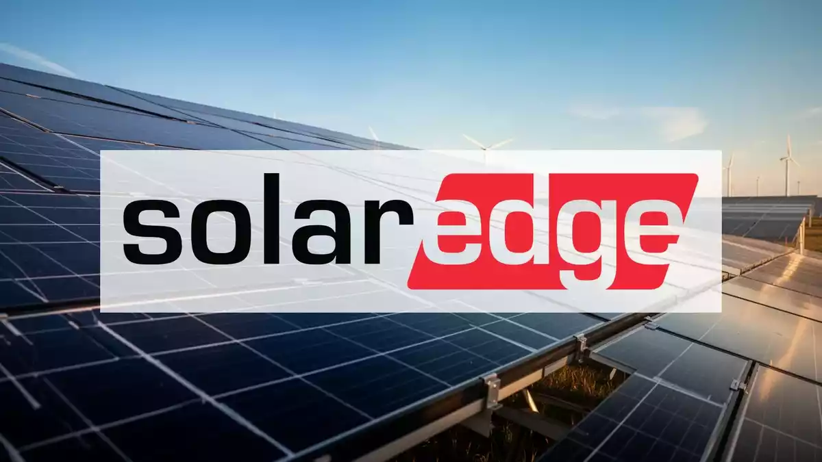 SolarEdge: Großinvestoren stocken trotz schwacher Prognose auf