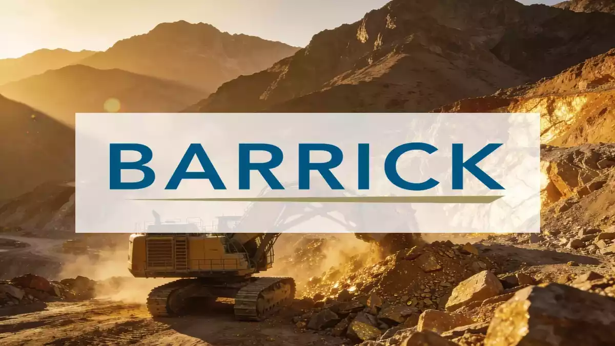 Barrick Mining: Führungswechsel und Börsengang treiben Aktie an
