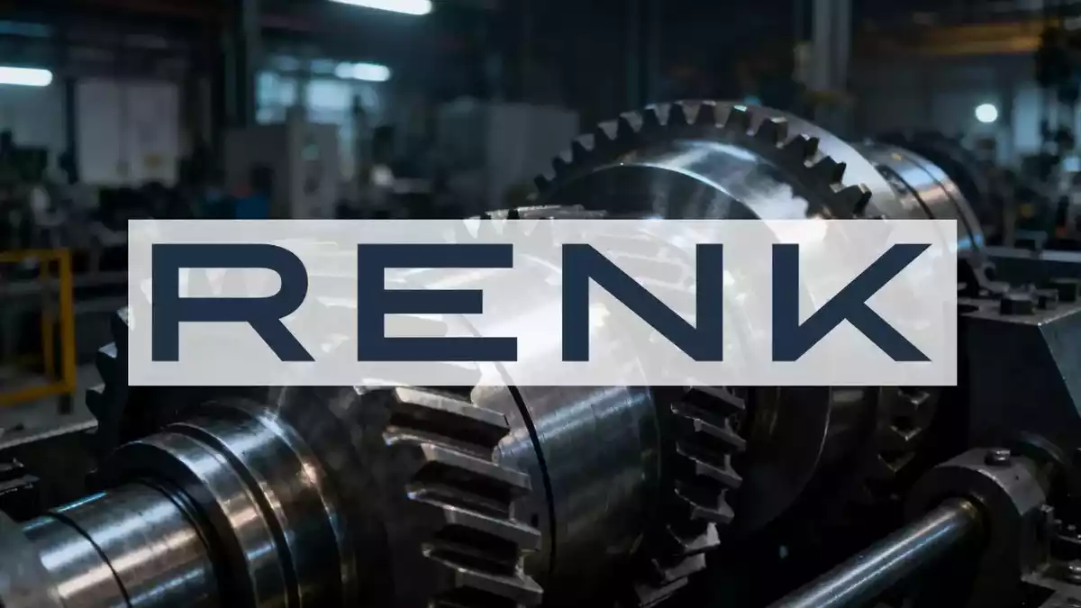 Renk Stock Dips 46% Despite Record Orders and JPMorgan's 75 Euro Target