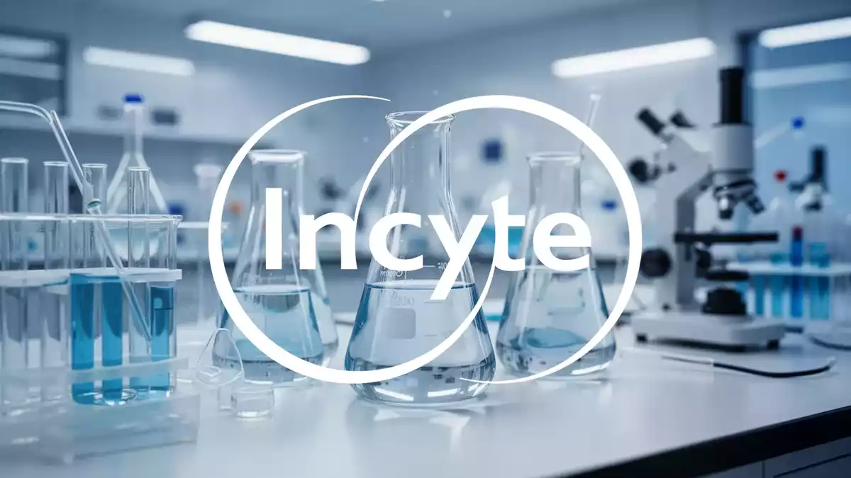 Incyte hebt Jahresprognose an: EU-Zulassung für Opzelura treibt Wachstum