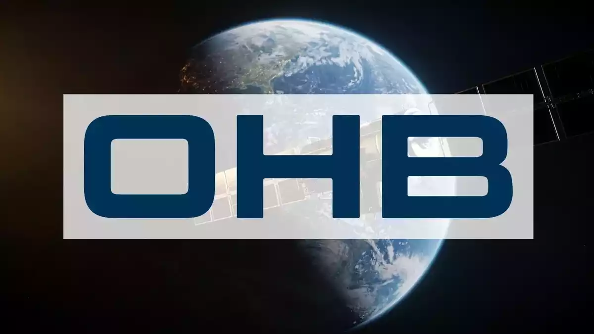 OHB Wins €1B IRIS² Satellite Contract Amid Share Dilution Fears