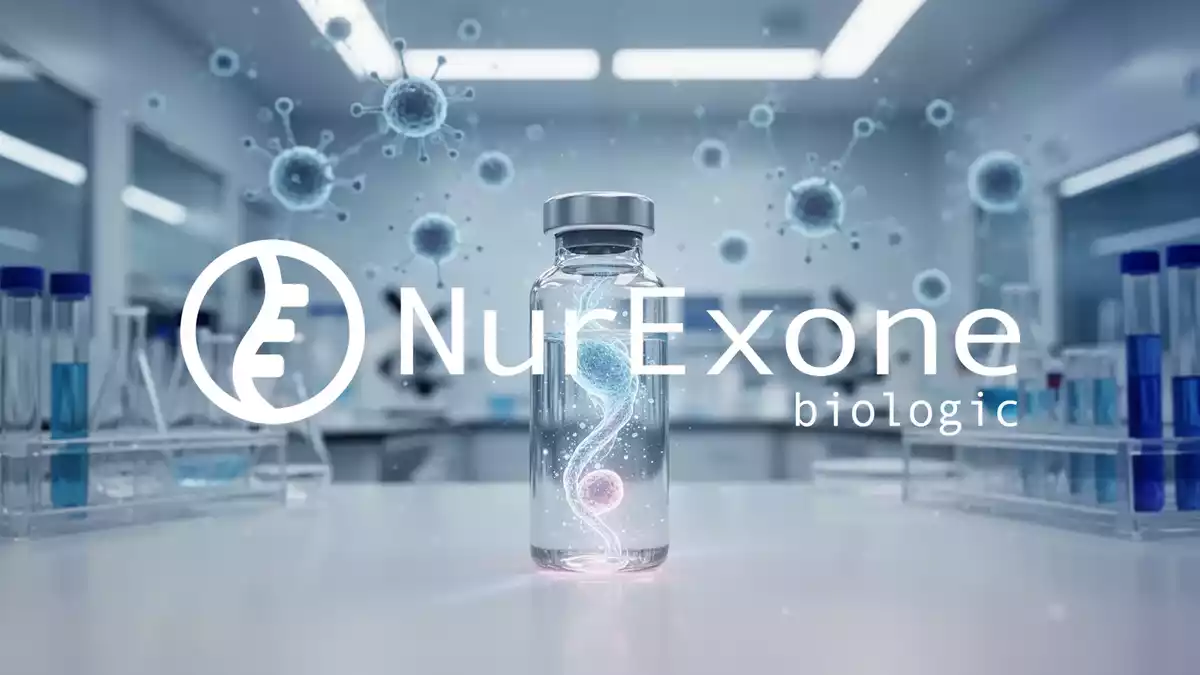 Nurexone Biologic: Nasdaq-Listing geplant – Aktienkonsolidierung vorgesehen