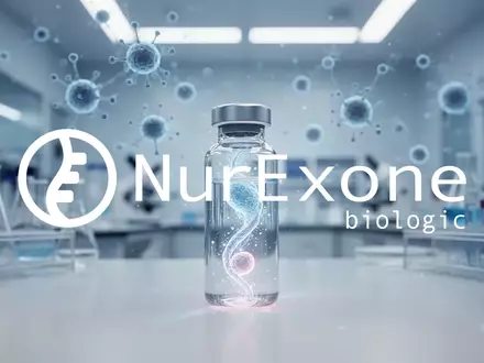 Abstraktes Labor-Szenario zur biologischen Forschung und regenerativen Medizin mit Fokus auf Biotechnologie. - Foto: über boerse-global.de