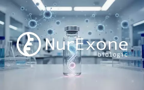 Abstraktes Labor-Szenario zur biologischen Forschung und regenerativen Medizin mit Fokus auf Biotechnologie. - Foto: über boerse-global.de