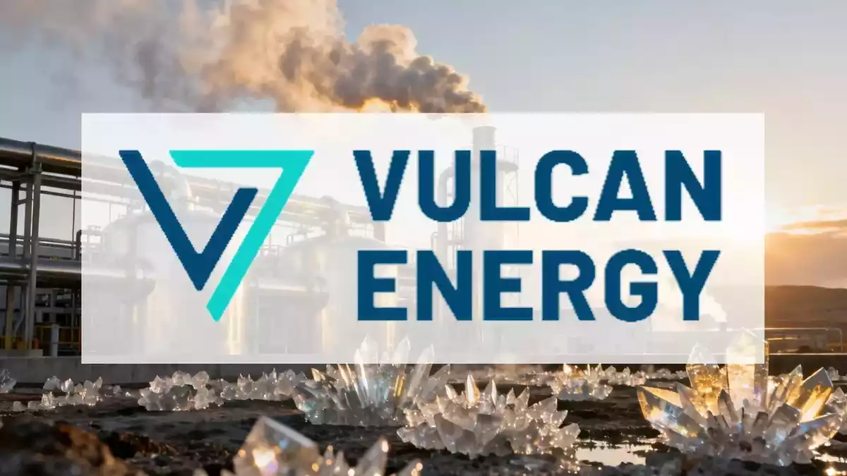 Vulcan Energy Starts Lionheart Construction, Stock Down 33% YTD