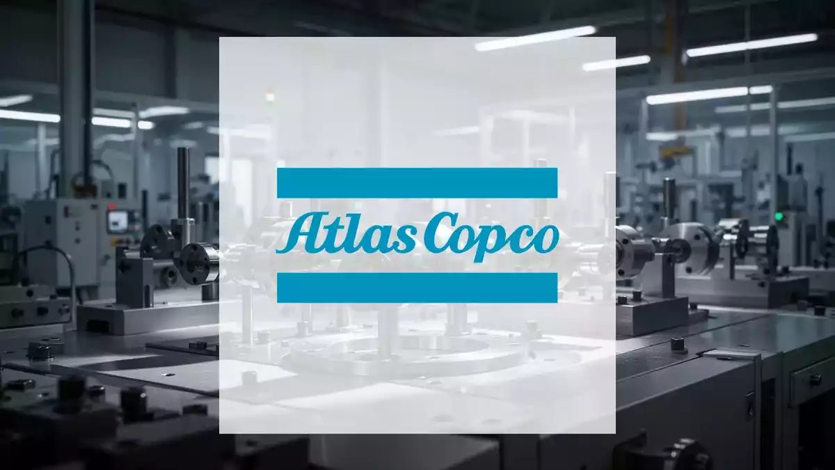 Atlas Copco Aktie: Kursziel-Anhebungen und starke Marktposition treiben Kurs