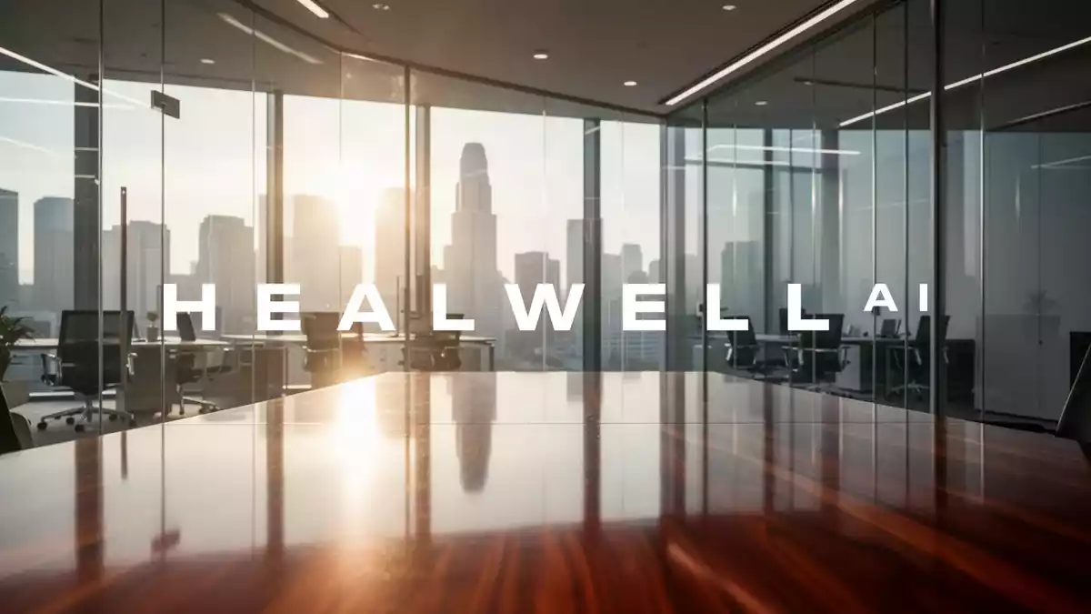 Healwell AI: KI-Plattform für Prix Galien nominiert, Halbjahreszahlen überzeugen
