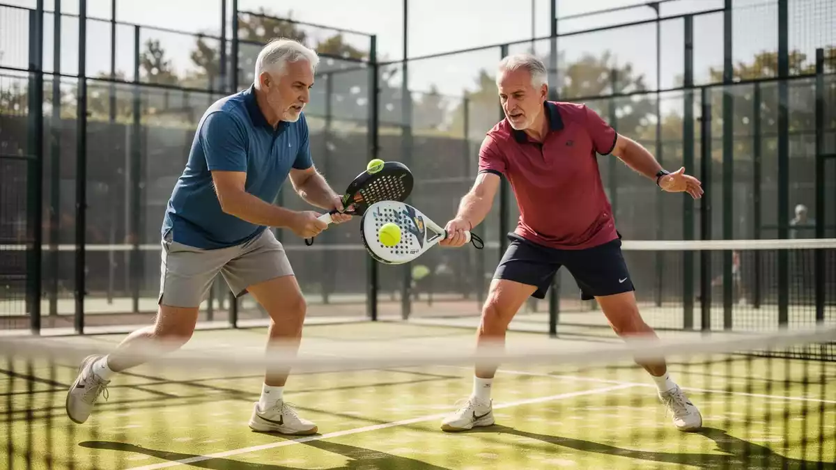Padel-Boom: Gesundheitsvorteile und Marktentwicklung im August 2026