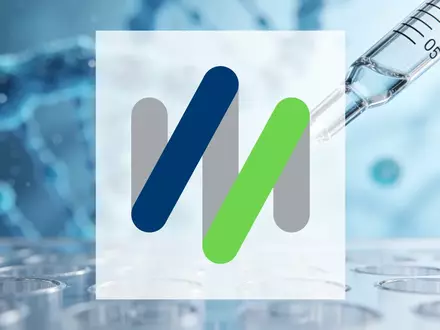Moderne Labortechnologie und pharmazeutische Forschung in einem sterilen, professionellen Umfeld. - Foto: über boerse-global.de