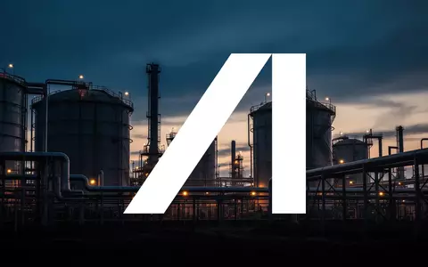 Industrielle Raffinerieanlage in der Dämmerung als Symbol für den Energiemarkt - Foto: über boerse-global.de