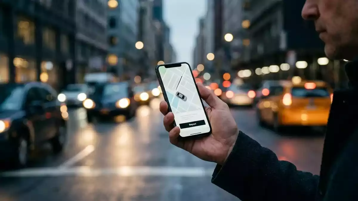 Uber droht Rekordstrafe: 825 Millionen Euro wegen DSGVO-Verstoß in den Niederlanden