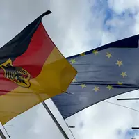 Der Handel mit den anderen EU-Ländern sichert einer Studie zufolge Millionen Jobs in Deutschland. (Symbolbild) - Foto: Benedikt von Imhoff/dpa