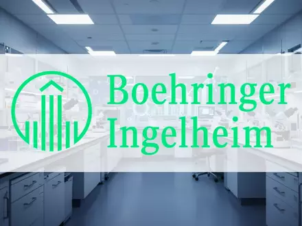 Moderne, klinische Laborumgebung als Symbol für Innovation und Wachstum in der Pharmabranche. - Foto: über boerse-global.de