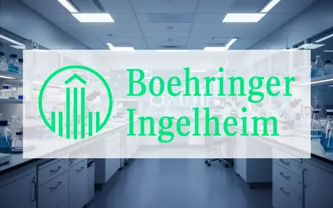 Moderne, klinische Laborumgebung als Symbol für Innovation und Wachstum in der Pharmabranche. - Foto: über boerse-global.de