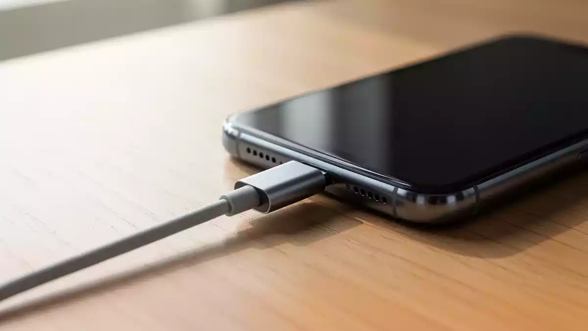 USB-C-Ladegeräte für Smartphones: Sicherheit und Risiken im Überblick
