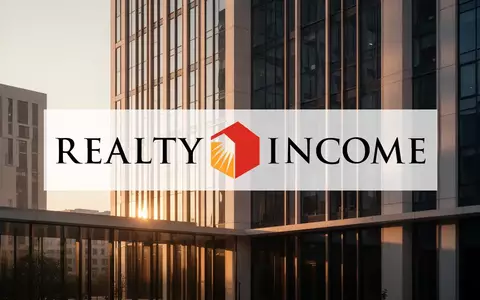 Modernes Bürogebäude bei Sonnenuntergang als Symbol für Immobilieninvestitionen. - Foto: über boerse-global.de