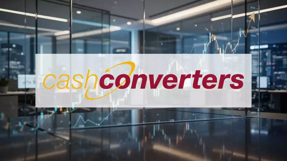 Cash Converters: Rekordumsatz im Fiskaljahr 2026, Aktie verliert dennoch