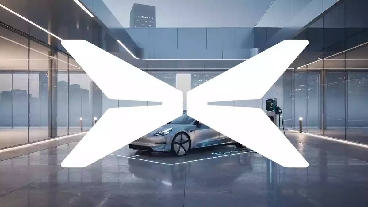 XPeng Q2 Earnings: EV Maker Faces High Stakes Amid 42% Stock Decline