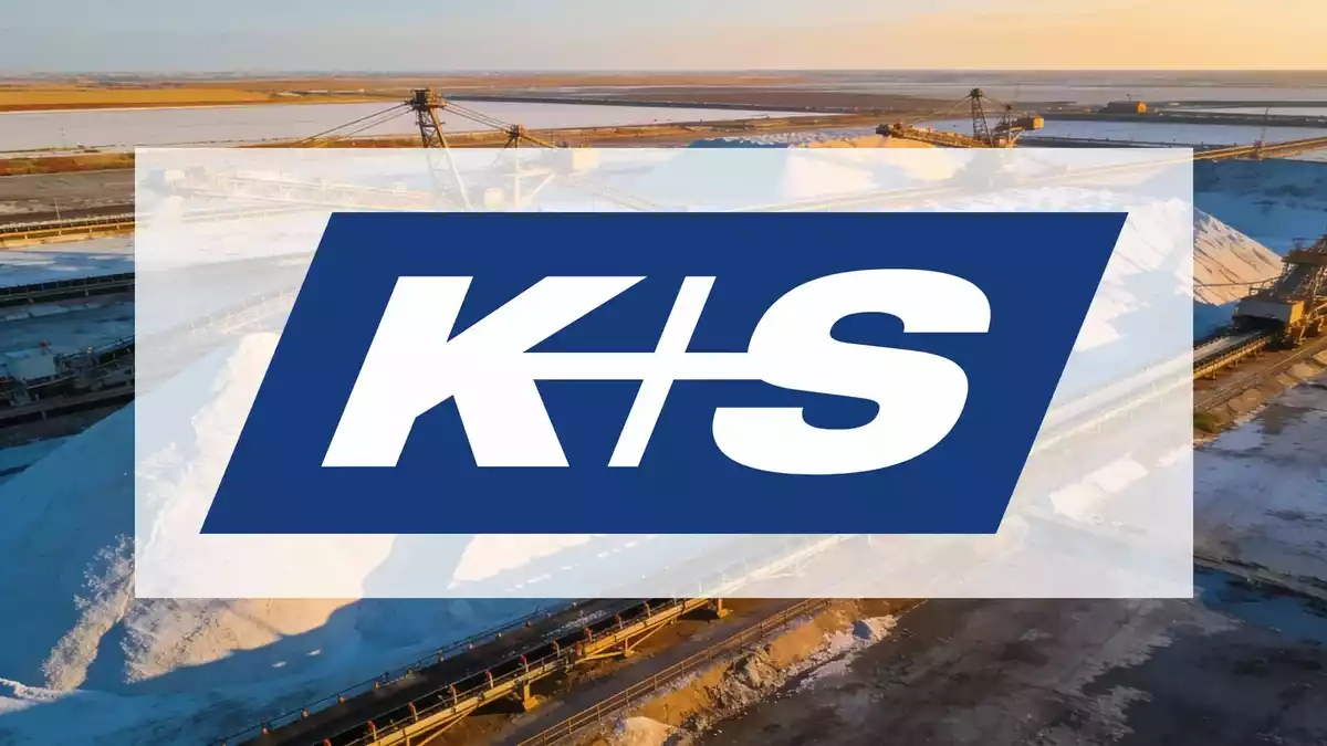 K+S hebt Jahresziele nach starkem Quartal an – Aktie legt zu