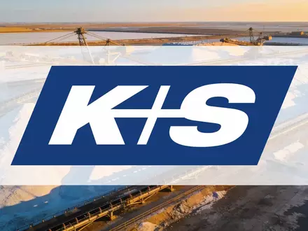 Moderne industrielle Kalibergwerkanlage bei Sonnenuntergang als Symbol für den Agrarrohstoffsektor. - Foto: über boerse-global.de