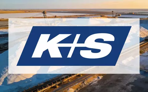 Moderne industrielle Kalibergwerkanlage bei Sonnenuntergang als Symbol für den Agrarrohstoffsektor. - Foto: über boerse-global.de