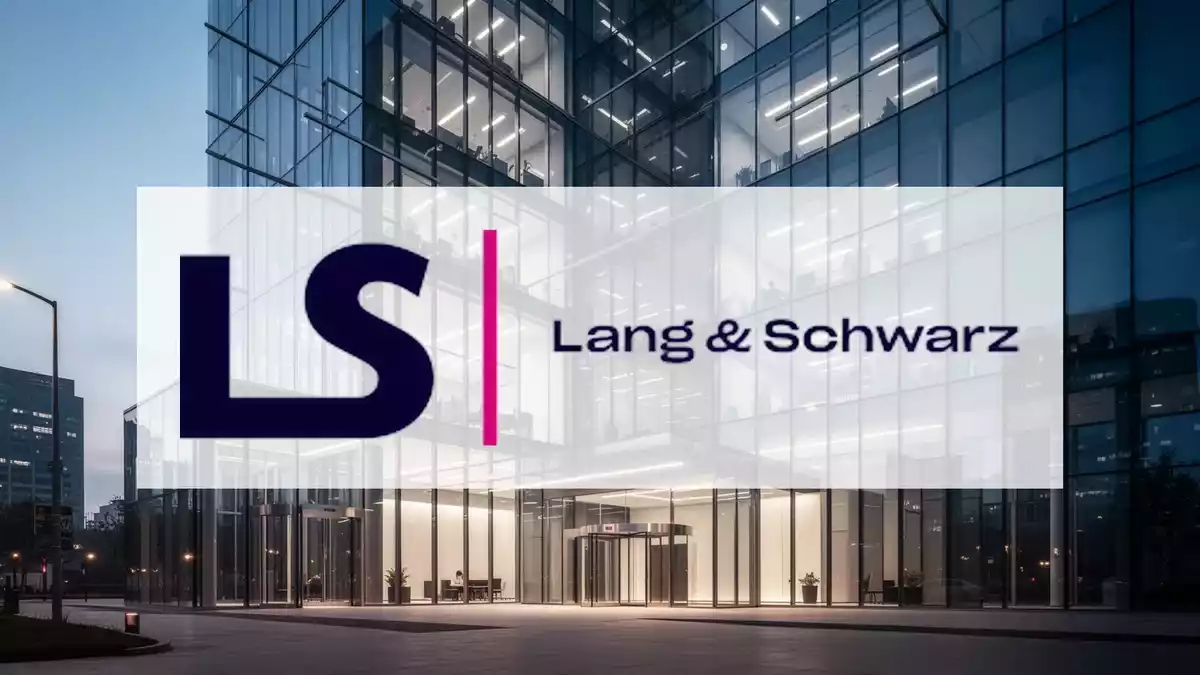 Lang & Schwarz: Profitabilität steigt, doch Umbruch im Market Making erfordert Effizienzprogramm