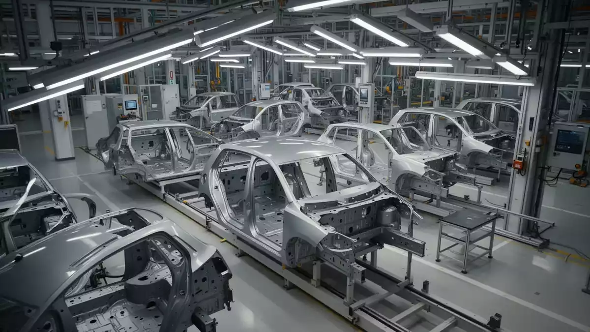 VW-Krise: Ministerpräsident besucht Werk Hannover zur Lagebesprechung
