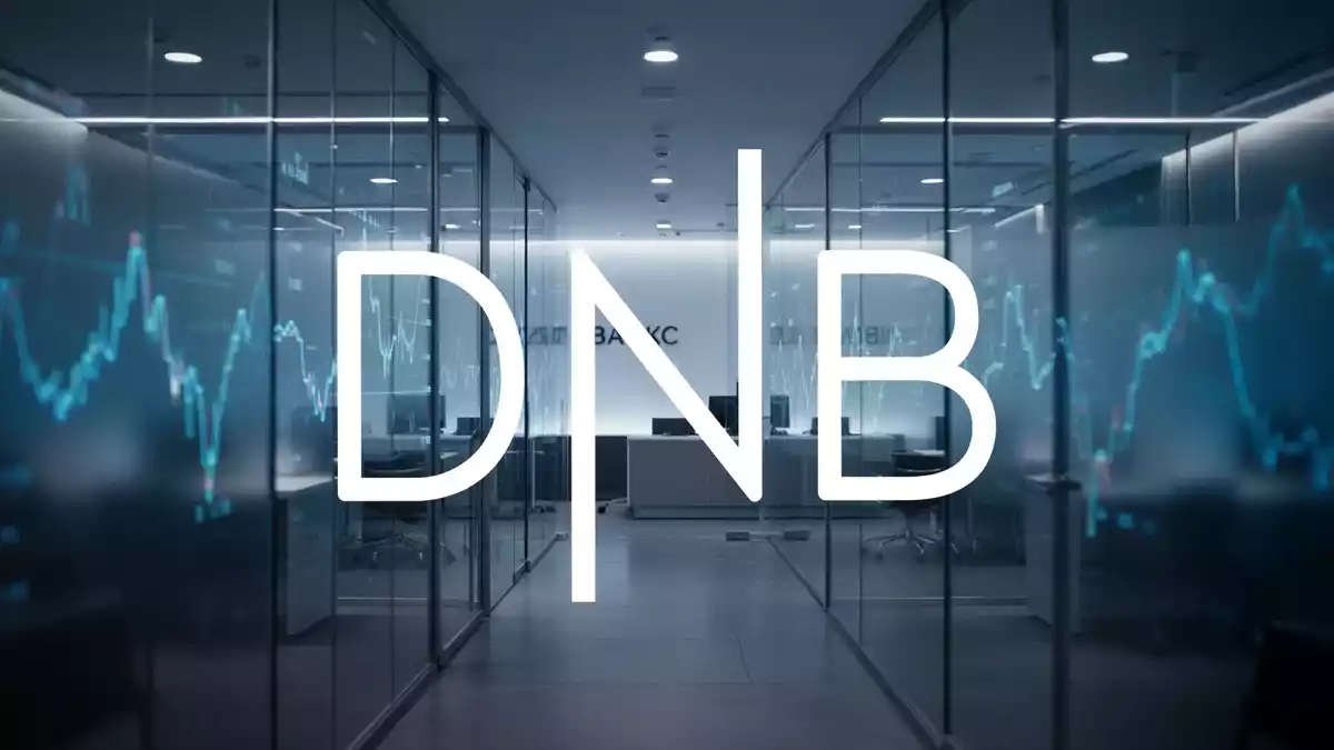 DnB ASA: Milliardenverlust durch Luminor-Umklassifizierung erwartet