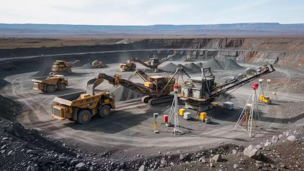 Metallium Aktie: Technologie-Fortschritte und solide Liquidität stützen Kurs