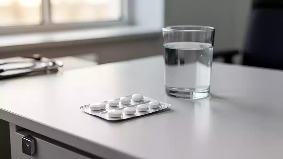 Migräne-Prophylaxe: Neue Atogepant-Daten und Leitlinien-Überblick