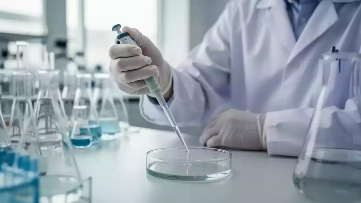 Darmflora als Schlüssel: Neue Studien zu Langlebigkeit und Therapien