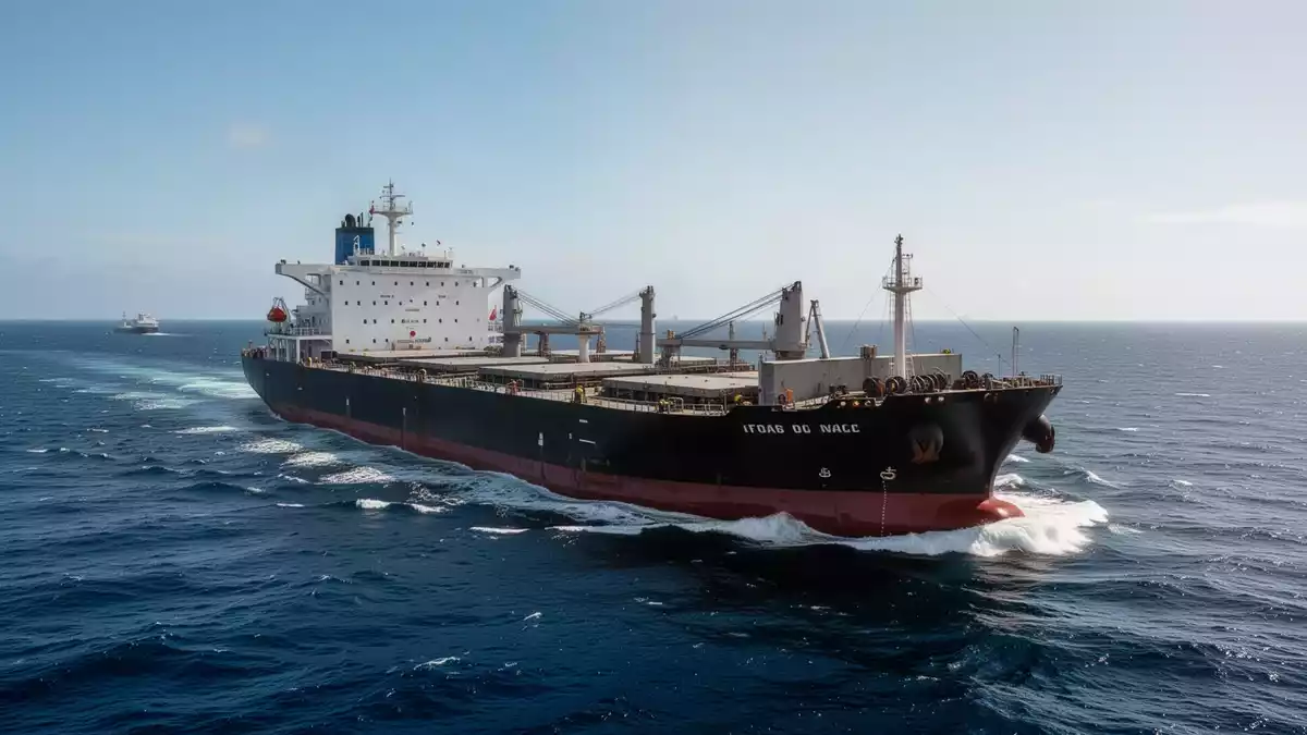 2020 Bulkers: Hauptversammlung und Halbjahreszahlen im Fokus