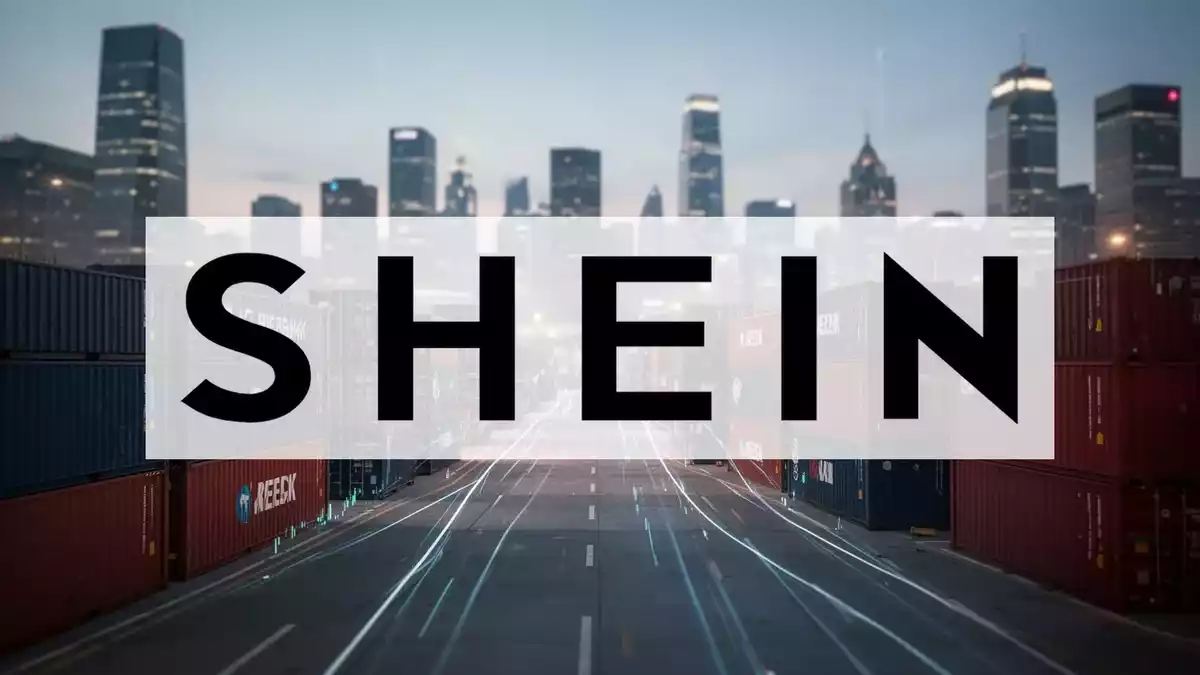 Shein startet Hongkong-Börsengang: Milliarden-IPO mit deutlichem Bewertungsabschlag