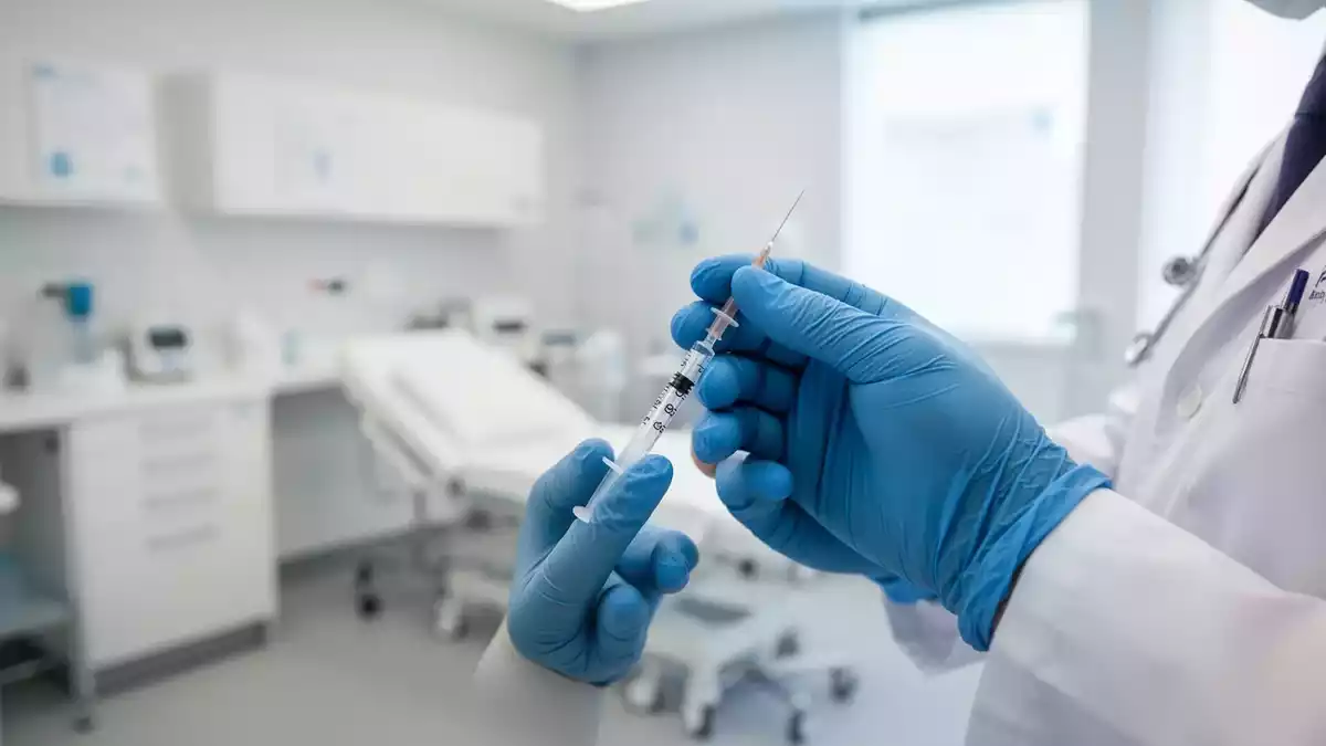 KBC Rijeka startet Hyposensibilisierung gegen Insektengift-Allergien