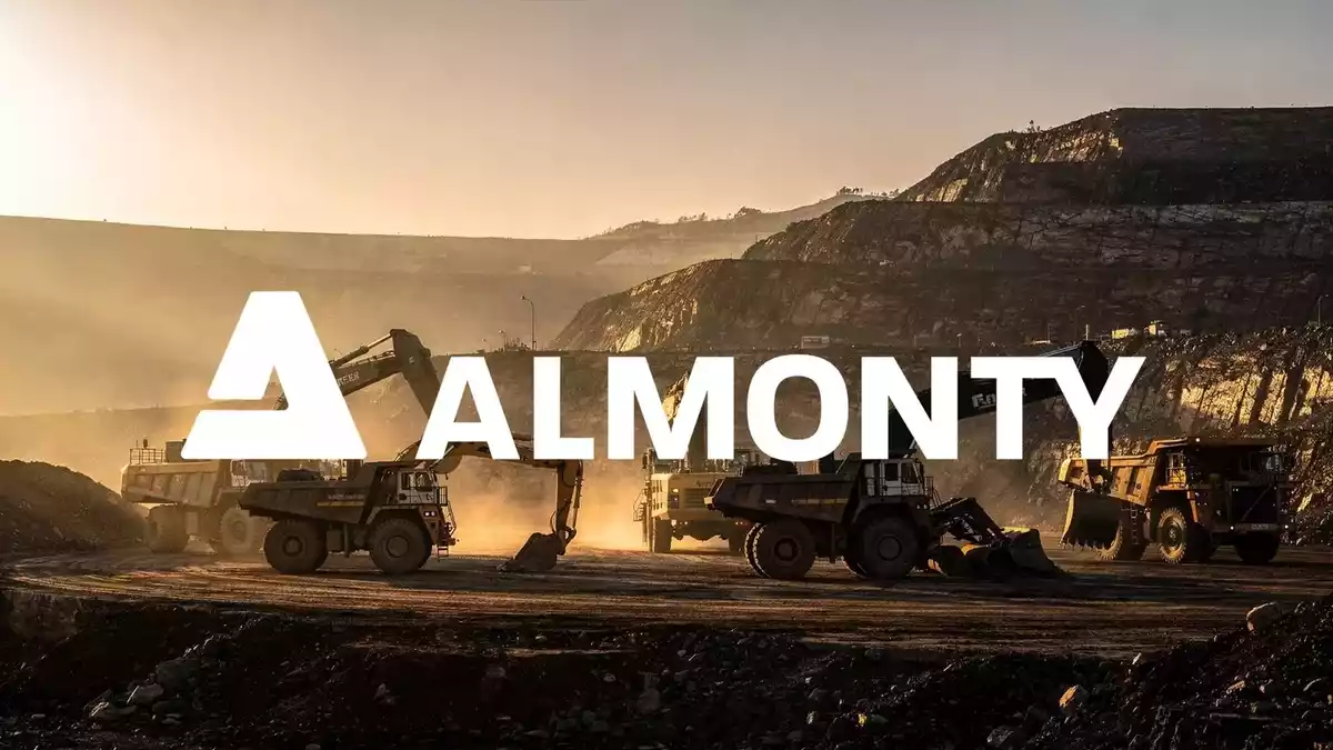 Almonty Industries Launches $300M Buyback as Sangdong Mine Hits Commercial Production