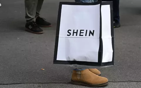 Shein kommt seinem lange erwarteten Börsengang in Hongkong näher. (Symbolbild) - Foto: Julien Mattia/Le Pictorium via ZUMA Press/dpa