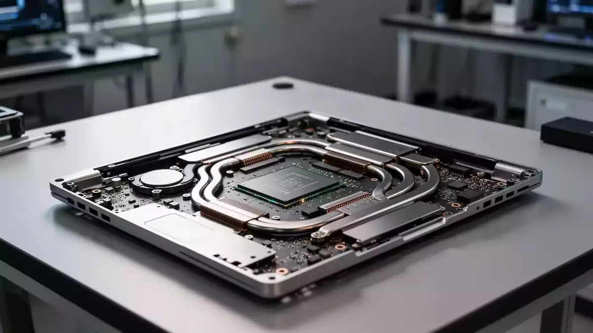 NVIDIA RTX Spark: Neue ARM-Plattform für Windows-PCs mit Blackwell-GPU