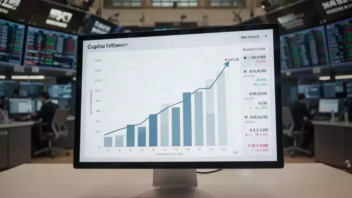 Vanguard All-World ETF Hits Record Inflows as New Low-Cost Funds Launch