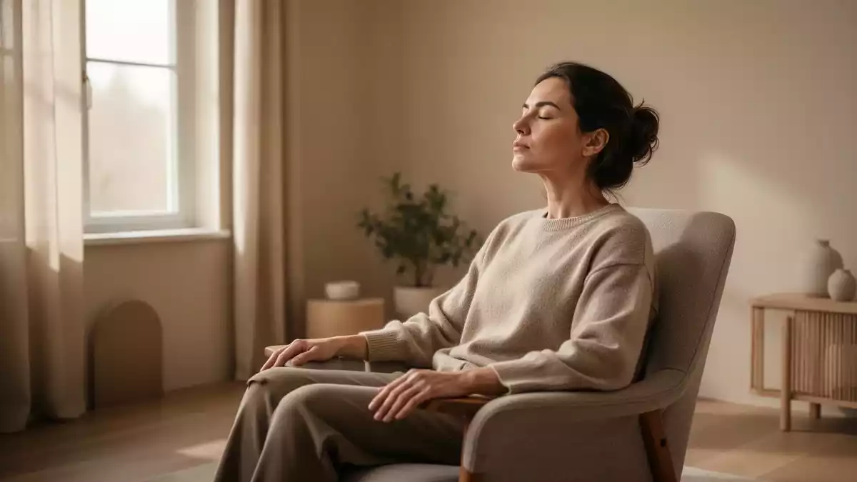 Körperbasierte Stressbewältigung: Neue Wege in der Traumatherapie