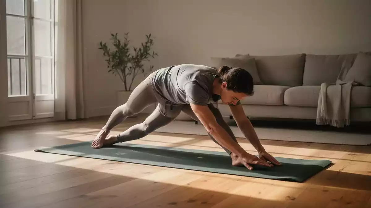 Rückengesundheit: Tiefenmuskulatur stärken und Fitness-Richtwerte kennen