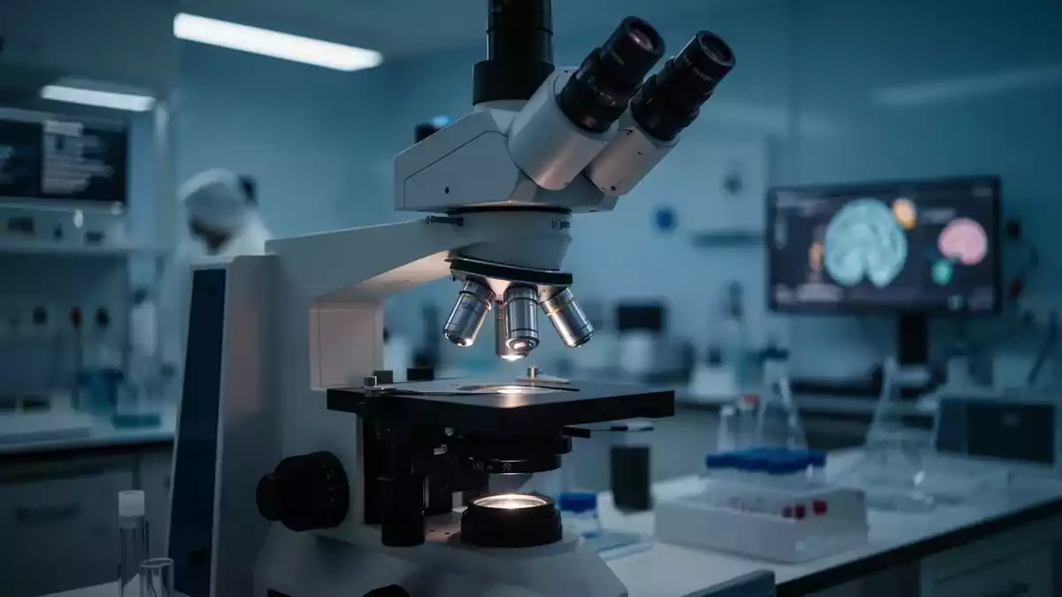 Basler Forscher entdecken Hirnstamm-Neuronen als Schlafdruck-Regulatoren