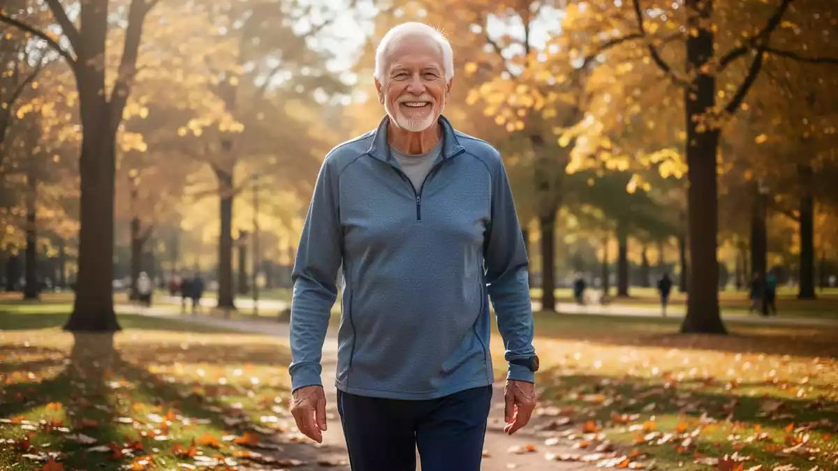 Longevity-Forschung: Lebensstil wichtiger als Gene für gesundes Altern