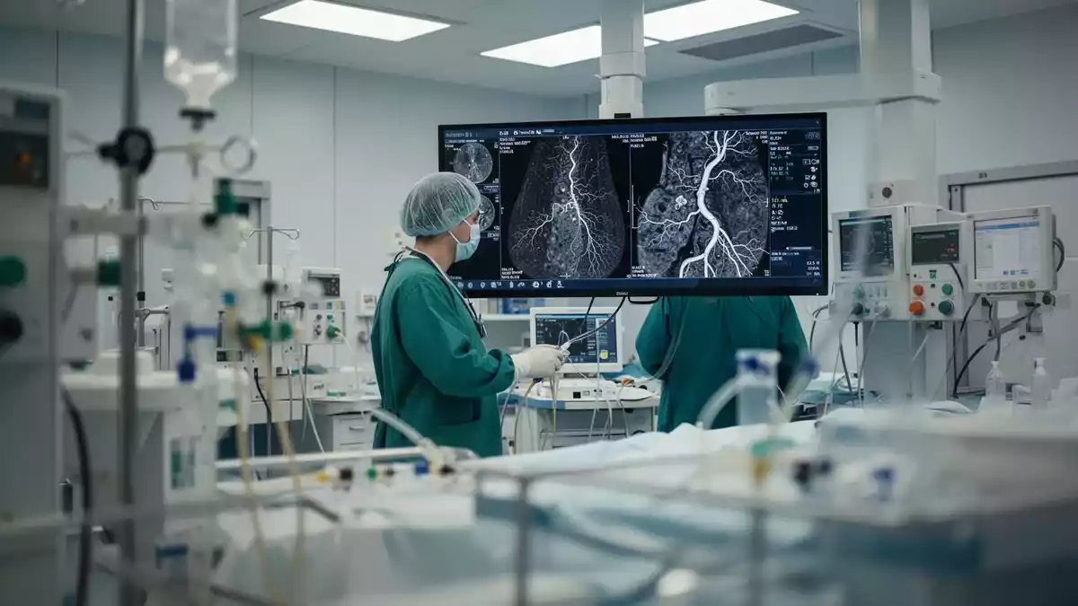 Pulnovo Medical startet US-Studie zur Lungenhochdruck-Therapie