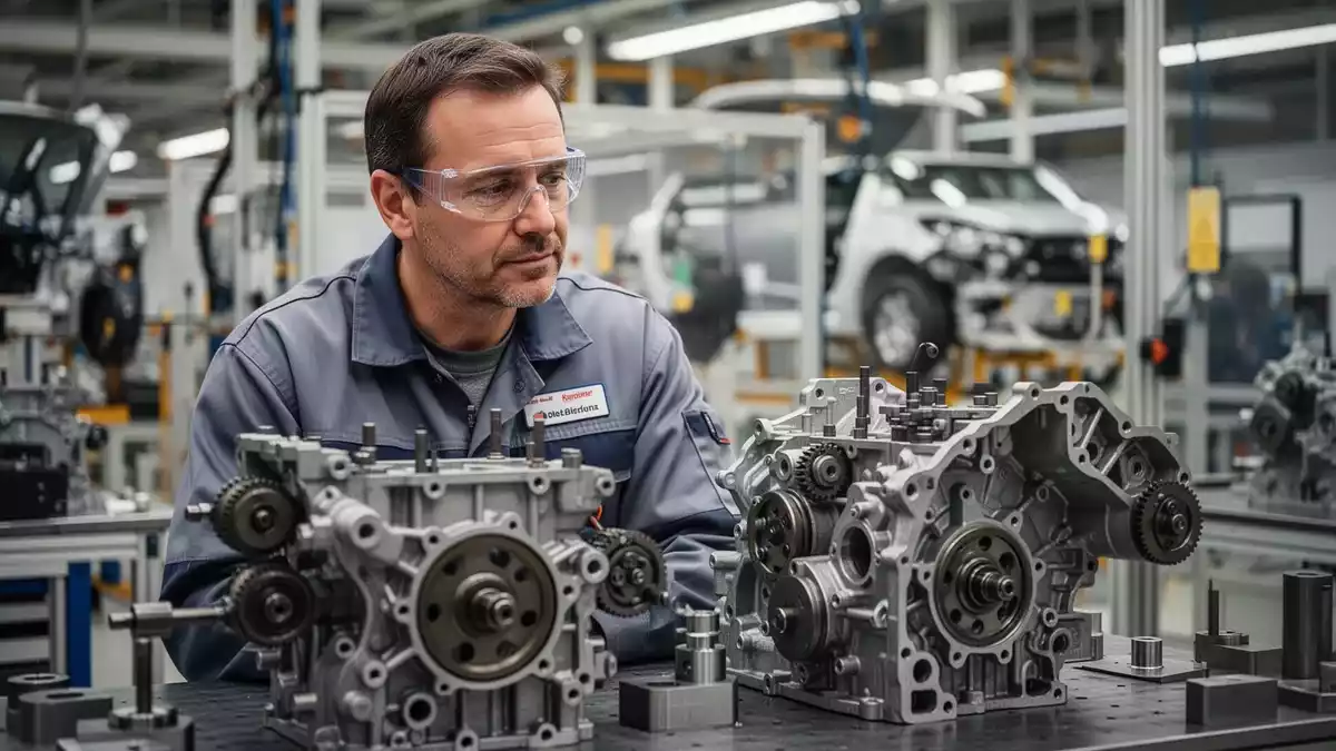 Rentenkommission will Blockmodell abschaffen: Industrie und Gewerkschaften protestieren