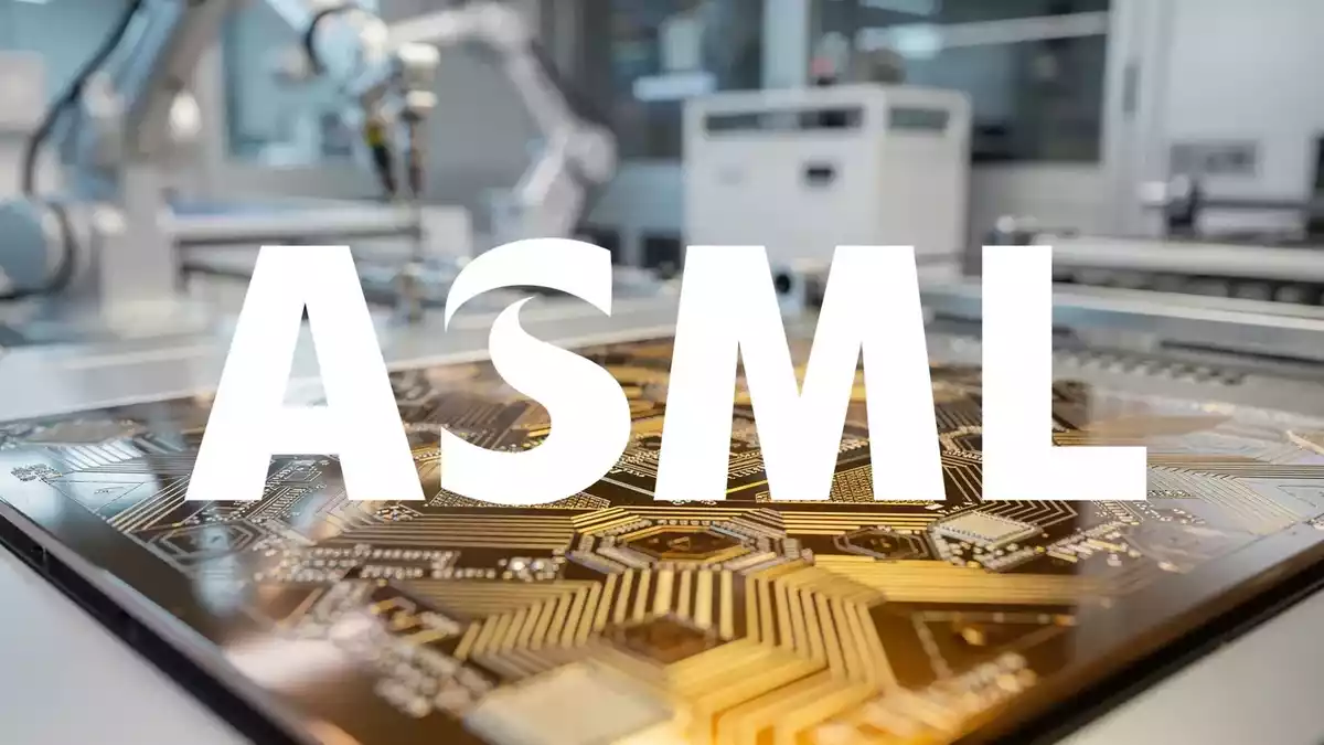 ASML Buyback Continues Despite AlTi Global Cutting Stake by 76%