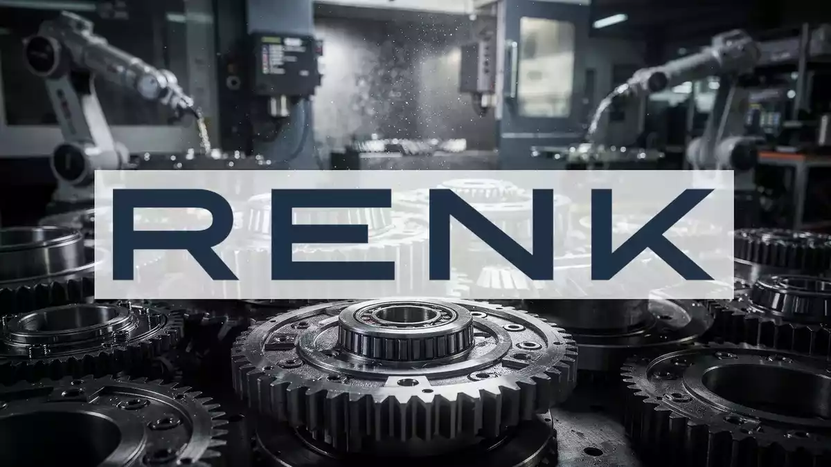 Renk Group Stock Lags Analyst Targets Despite Record Orders